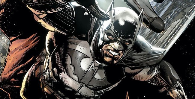 Gothtopia Explained And All The Batman Family Titles Involved