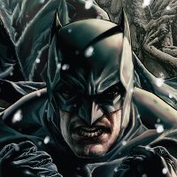 BATMAN WEEK REVIEW: Batman: Noël by Lee Bermejo