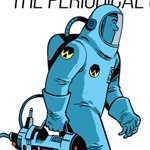 REVIEW: Universe! #1 by Albert Monteys and Panel Syndicate