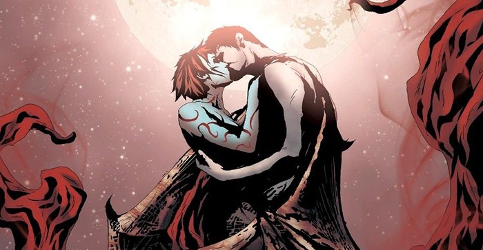 5 Reasons You Should Read I, Vampire