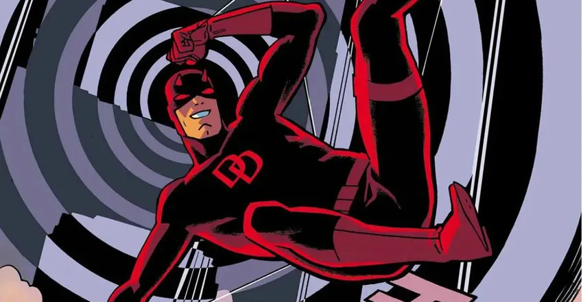 6 Reasons You Should Read Mark Waid’s Daredevil Comics