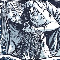 Artist of the Week #10: Becky Cloonan