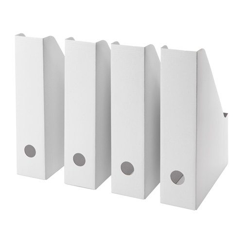 Fluns magazine file - IKEA.