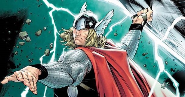 10 Thor Stories You Should Read
