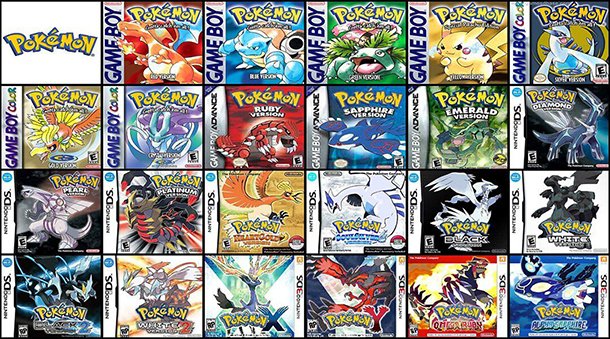 How to watch Pokémon in order: All the TV series, movies and