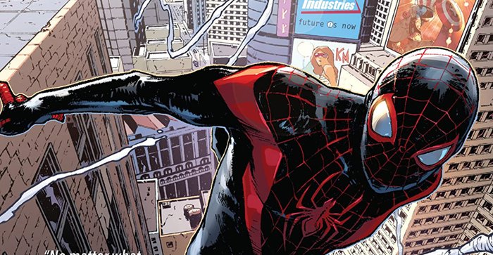 Miles Morales: Spider-Man (2018) #42, Comic Issues