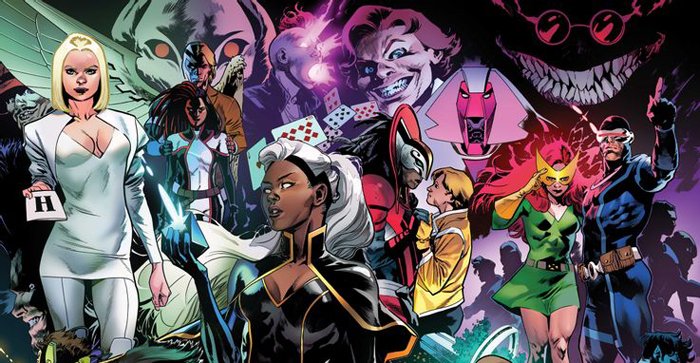 New Trailer for New Mutants Arrives Following Two Year Delay