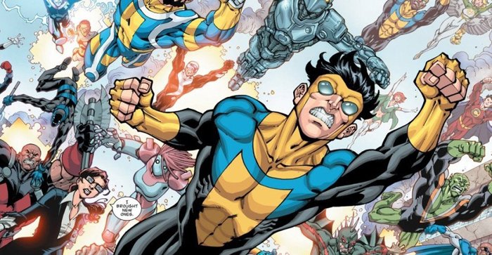 Invincible Season 2, Part 1 Review: Growing Pains