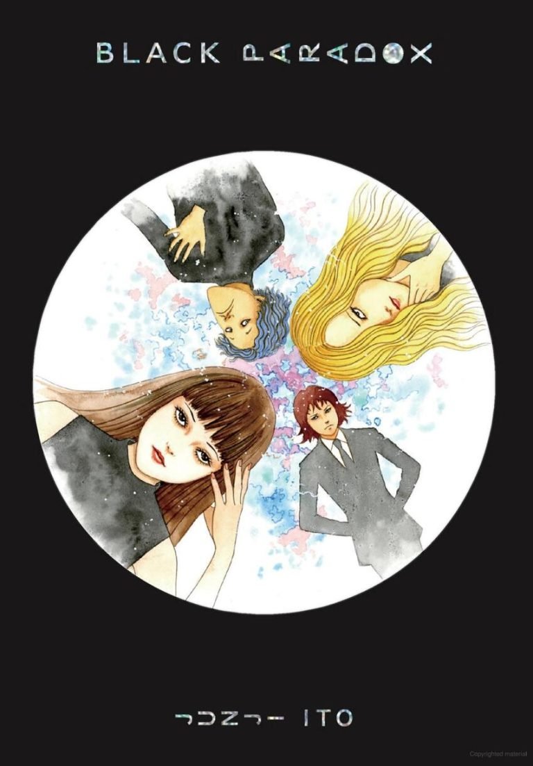Your Guide To Junji Ito: The Master Of Horror Manga