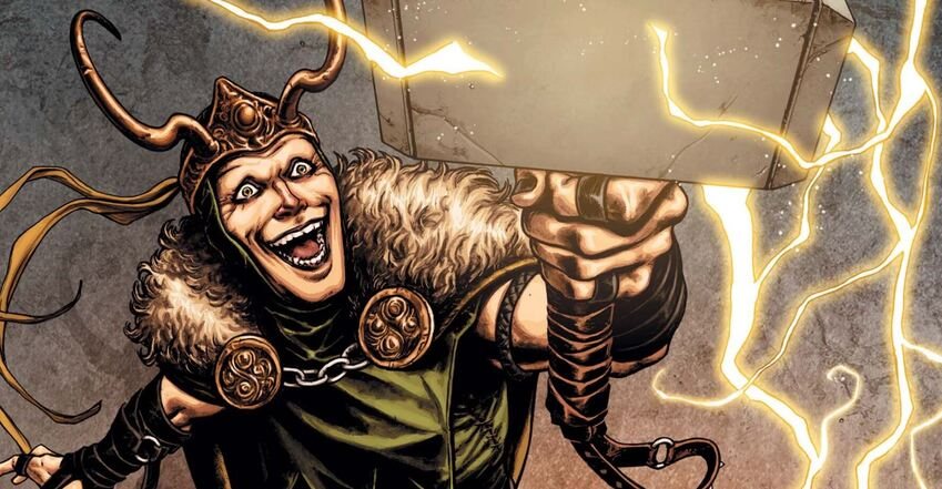 The 8 Best Loki Comic Stories You Should Read