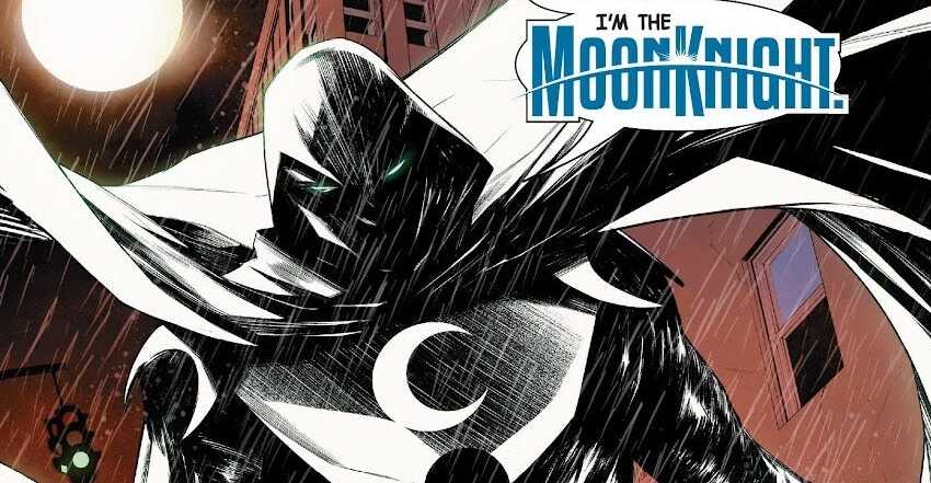 Your Reading Order Guide For Jed MacKay’s Moon Knight