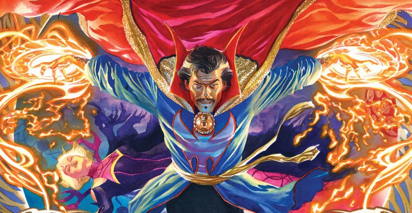 Your Reading Order Guide To Jed MacKay’s Doctor Strange