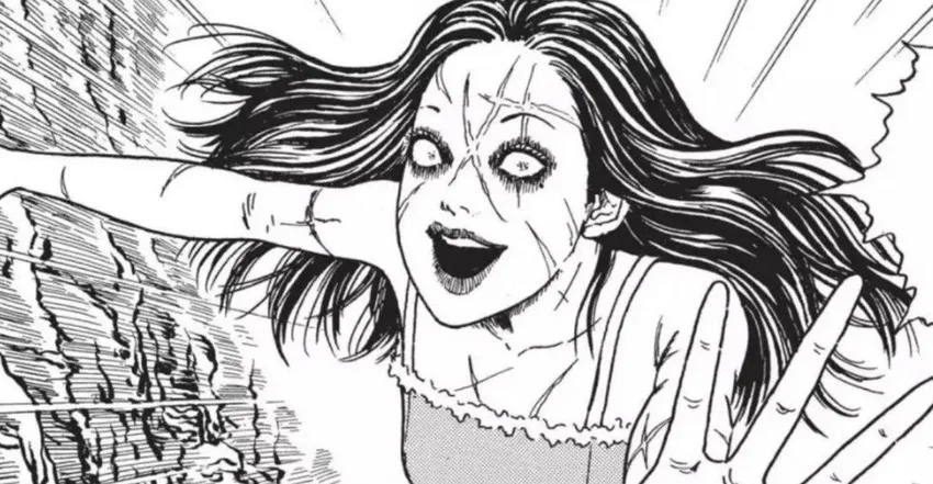 The 12 Best Junji Ito Manga Stories You Should Read