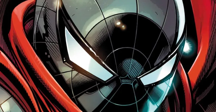 8 Deaths Of Spider-Man Reading Order Checklist