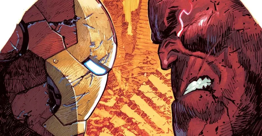 Avengers: Armageddon Reading Order Checklist