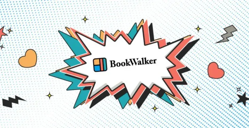 INTERVIEW: BookWalker CEO Sam Pinansky Discuses The Manga Platform’s Recent Upgrade
