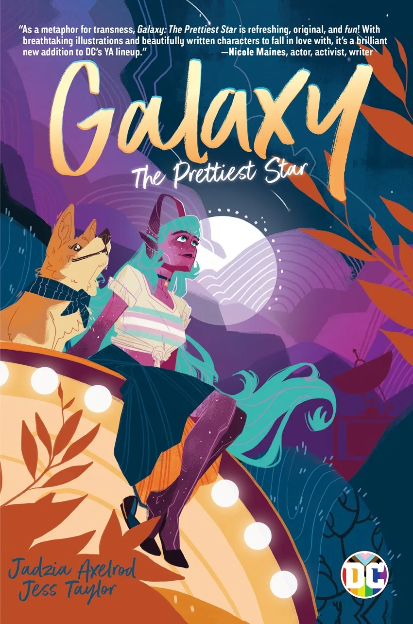  The Prettiest Star cover by Jess Taylor.