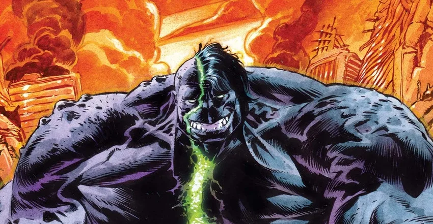 Your Reading Order Guide To Phillip Kennedy Johnson and Nic Klein’s Hulk Run (a.k.a The Infernal Saga)